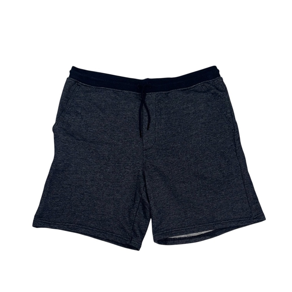Patagonia Men's Dark Gray Athletic Shorts